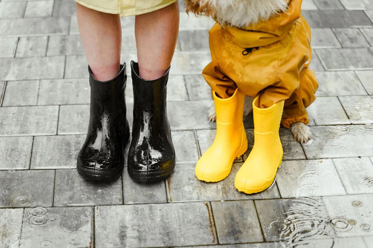 Beginner's Guide to Rain Boot Materials: Rubber, PVC, Neoprene, and Polyurethane